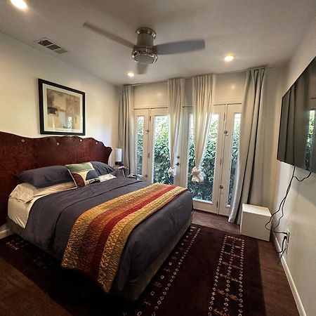 Spacious Resort Getaway @ Echo Park Ranch - Luxury Indoor/ Outdoor Home Steps From Sunset Blvd, Echo Park Lake, Dodgers Stadium Los Angeles Luaran gambar