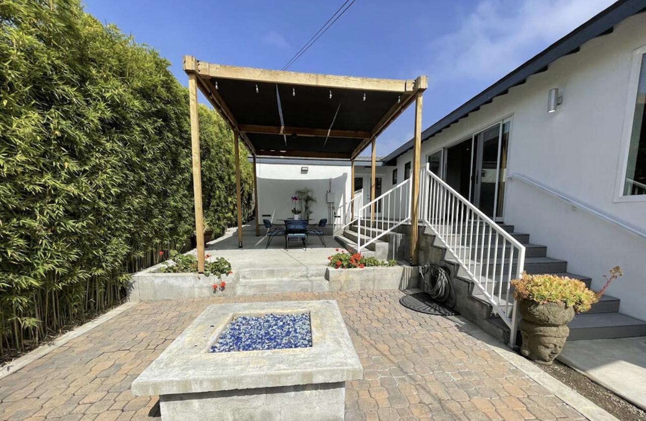 Spacious Resort Getaway @ Echo Park Ranch - Luxury Indoor/ Outdoor Home Steps From Sunset Blvd, Echo Park Lake, Dodgers Stadium Los Angeles Luaran gambar