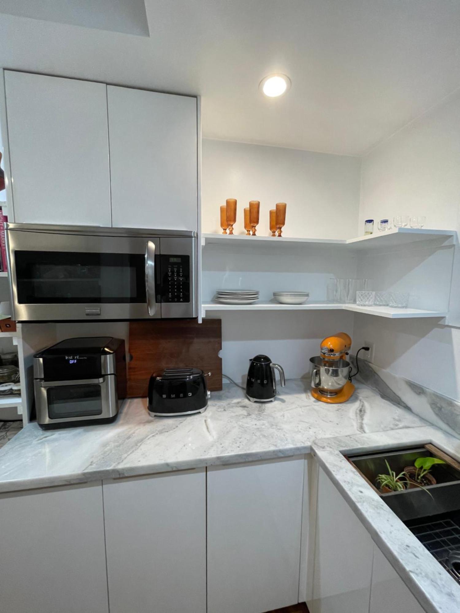 Spacious Resort Getaway @ Echo Park Ranch - Luxury Indoor/ Outdoor Home Steps From Sunset Blvd, Echo Park Lake, Dodgers Stadium Los Angeles Luaran gambar