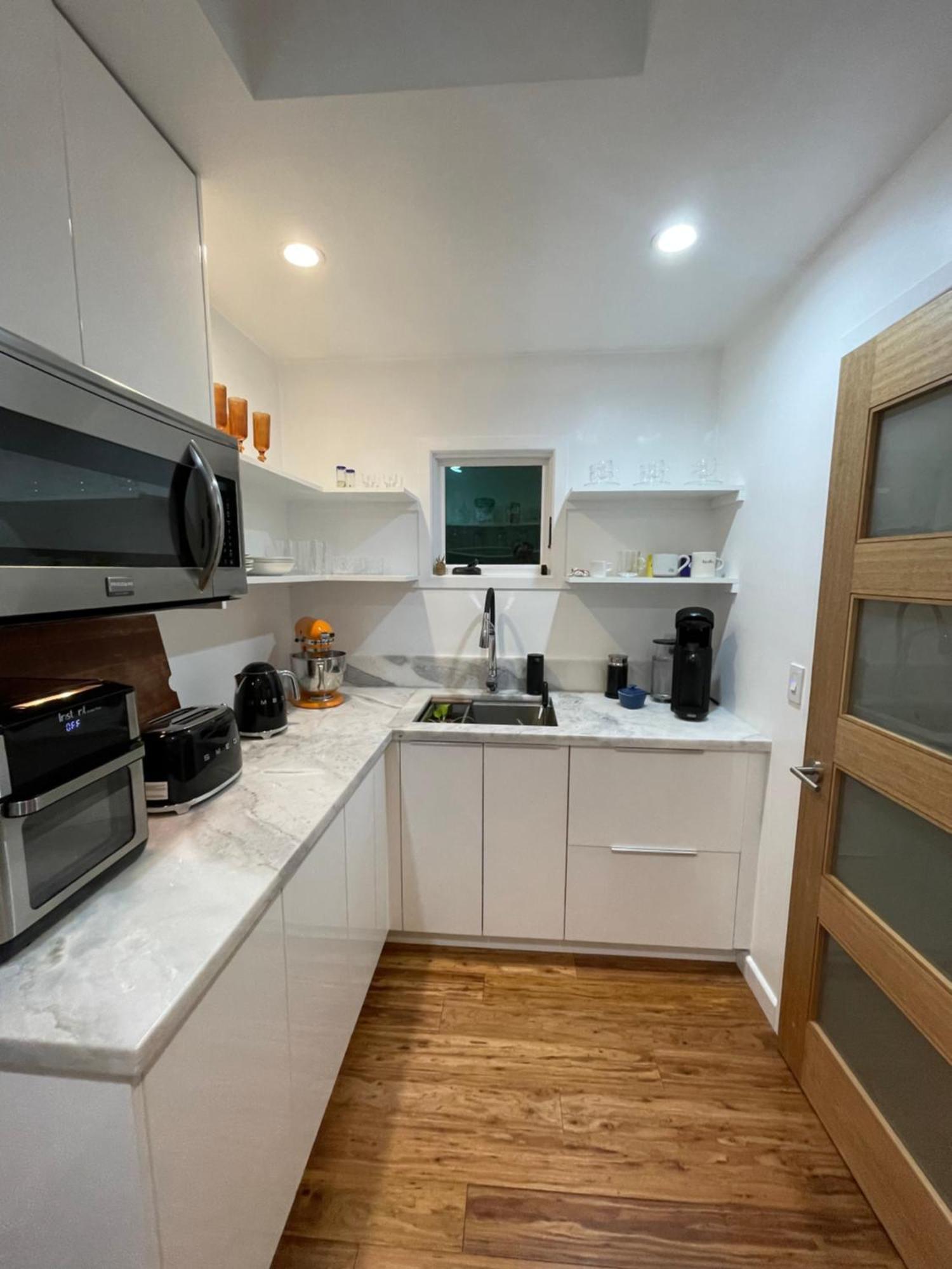 Spacious Resort Getaway @ Echo Park Ranch - Luxury Indoor/ Outdoor Home Steps From Sunset Blvd, Echo Park Lake, Dodgers Stadium Los Angeles Luaran gambar