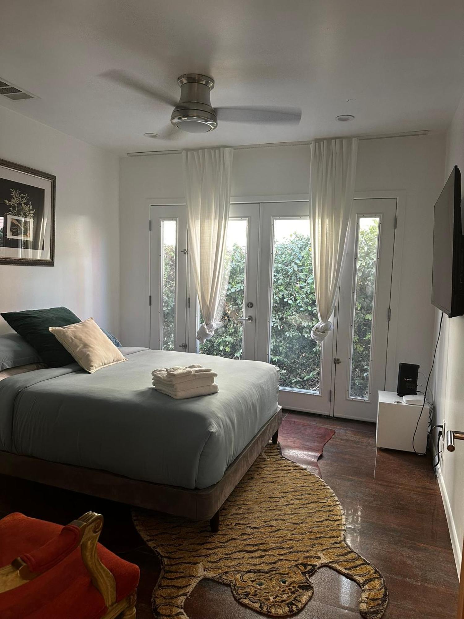 Spacious Resort Getaway @ Echo Park Ranch - Luxury Indoor/ Outdoor Home Steps From Sunset Blvd, Echo Park Lake, Dodgers Stadium Los Angeles Luaran gambar