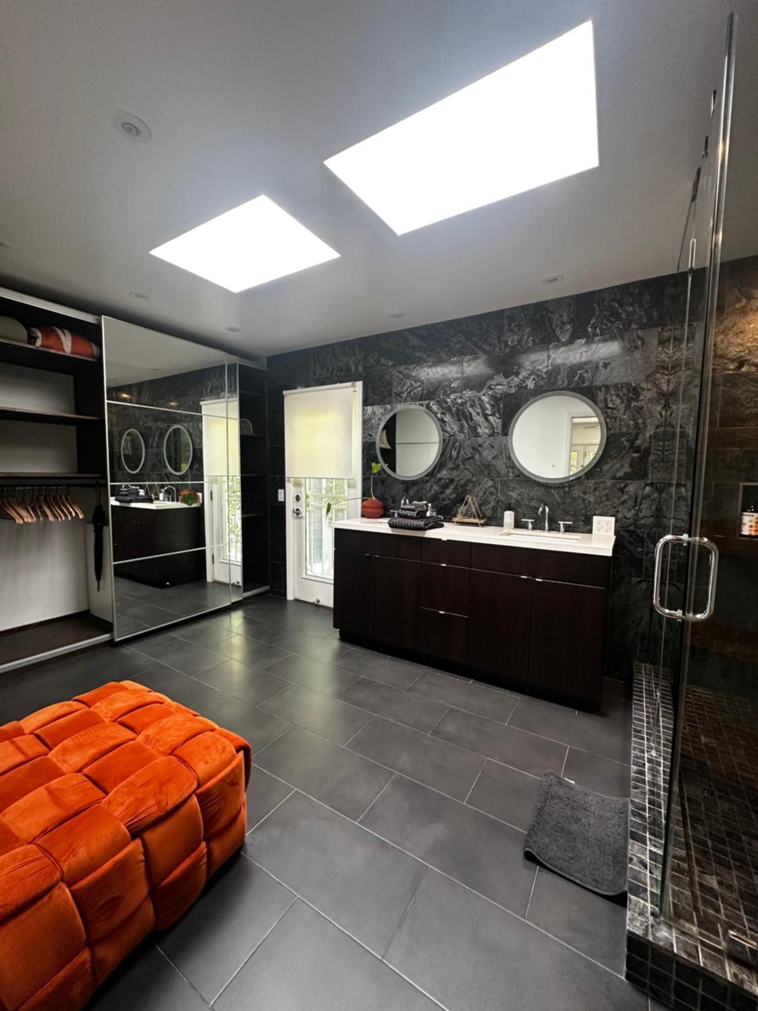 Spacious Resort Getaway @ Echo Park Ranch - Luxury Indoor/ Outdoor Home Steps From Sunset Blvd, Echo Park Lake, Dodgers Stadium Los Angeles Luaran gambar