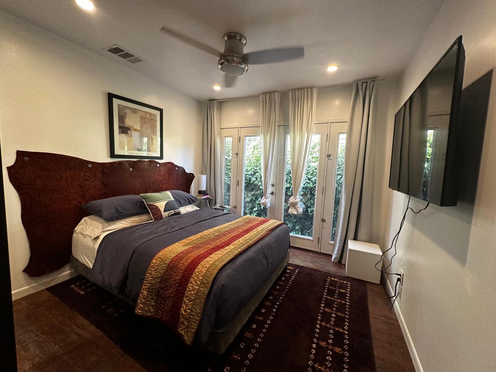 Spacious Resort Getaway @ Echo Park Ranch - Luxury Indoor/ Outdoor Home Steps From Sunset Blvd, Echo Park Lake, Dodgers Stadium Los Angeles Luaran gambar